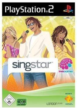 Sony SingStar: The Dome