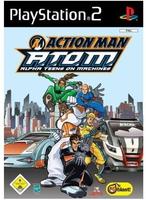 A.T.O.M. - Alpha Teens on Machines (Action Man)