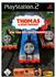 Thomas und seine Freunde - Ein Tag bei den Rennen + Eye Toy Kamera (PS2)
