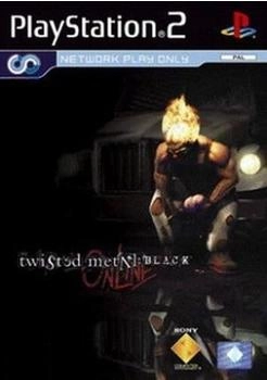 Sony Twisted (Online)