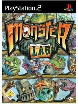 Monster Lab (PS2)