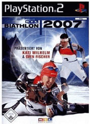 RTL Biathlon 2007 (PS2)