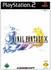 Sony Final Fantasy X (PS2)