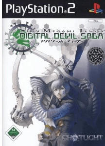 Shin Megami Tensei: Digital Devil Saga (PS2)