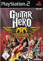 Guitar Hero: Aerosmith