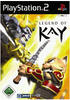 Legend of Kay Relaunch
