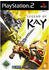 Koch Media Legend of Kay (PS2)