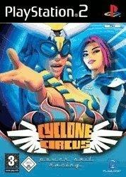 Cyclone Circus (PS2)
