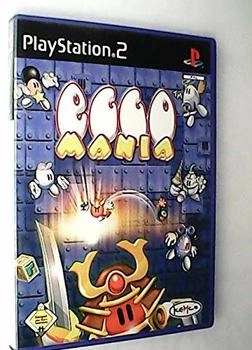 Kemco Eggo Mania