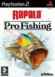 Rapala Pro Fishing (PS2)