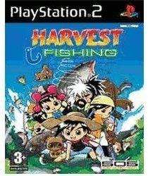 Harvest Fishing (PS2)