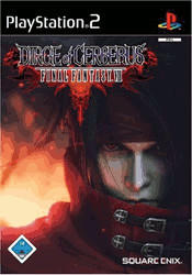 Koch Media Final Fantasy VII - Dirge of Cerberus (PS2)