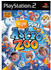 Sony Eye Toy - Play - Astro Zoo + Kamera (PS2)
