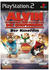 Nintendo Alvin und die Chipmunks (PS2)