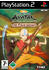 Avatar: Der Herr der Elemente - Die Erde brennt (PS2)