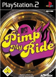 Pimp my Ride (PS2)