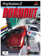 Burnout (PS2)