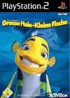 Grosse Haie - Kleine Fische