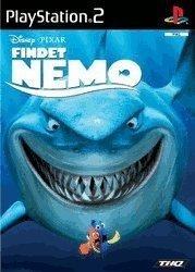 Findet Nemo (PS2)