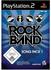 Rock Band: Song Pack 1 (PS2)