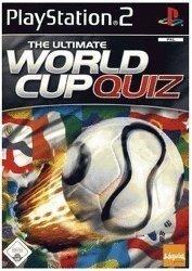 Liquid Das Ultimative World Cup Quiz (PS2)