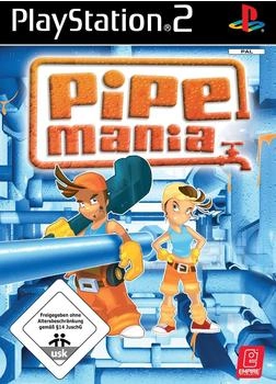 Koch Media Pipemania