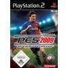 PES - Pro Evolution Soccer 2009