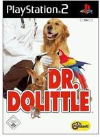 Dr. Dolittle