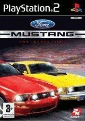 Ford Mustang (PS2)