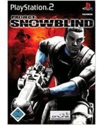 Project Snowblind (PS2)