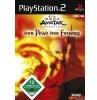 Avatar - Der Herr der Elemente Der Pfad des Feuers