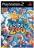 EyeToy: Play - Astro Zoo