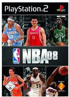 NBA 08