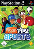 EyeToy: Play - Sports [Platinum]