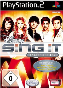 Sing It! Pop Hits