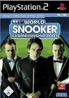 World Snooker Championship 2007