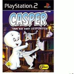 Casper's Schreckensschule (PS2)
