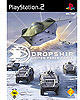 Dropship - United Peace Force (PS2)