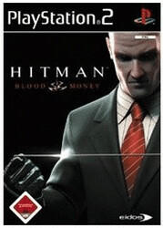 Eidos Hitman 4: Blood Money (PS2)