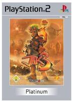 Jak 3 [Platinum]