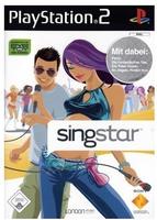 SingStar