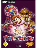 Myth Makers: Trixie in Toyland