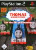 EyeToy: Thomas & seine Freunde - Ein Tag beim Rennen