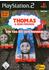 Disky Entertainment Thomas und seine Freunde - Ein Tag bei den Rennen (PS2)
