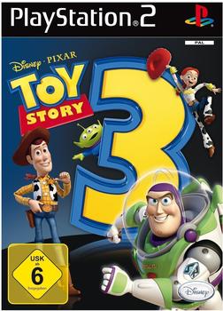 Toy Story 3: Das Videospiel (PS2)
