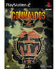 Commandos 2 - Men of Courage (PS2)