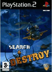 TREND Verlag Search and Destroy (PS2)