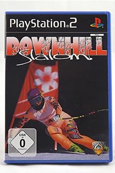 Downhill Slalom (PS2)