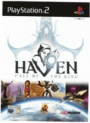 Midway Haven: Call of the King (PS2)