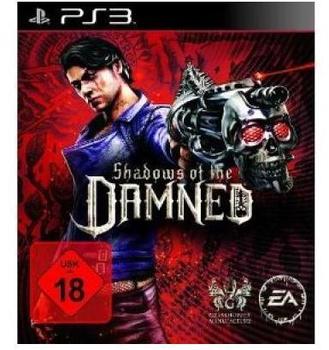 Shadows of the Damned (PS3)